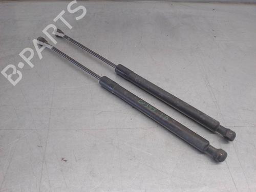 Gassdemper Bakluke DACIA SANDERO II TCe 90 LPG (B8M1) (90 hp) 17868916