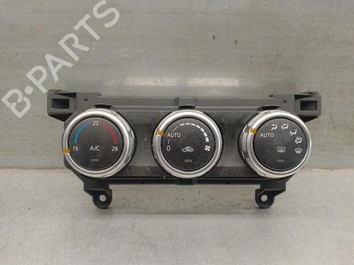 Used Climate control MAZDA 2 Hatchback (DL, DJ) 1.5 SKYACTIV-G (90 hp) 27390952