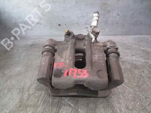 Used Right rear brake caliper TOYOTA COROLLA (_E12_) 1.4 D (NDE120_, NDE120R) (90 hp) 11616366
