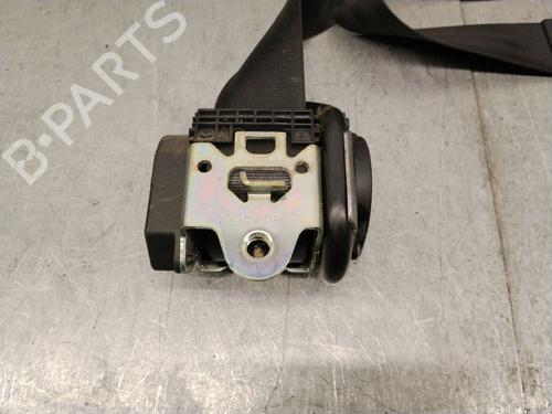 Front right seatbelt AUDI A3 (8P1) 1.9 TDI | BP35800523I25 - Image 5