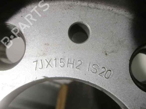 Rim BMW 5 (E39) 528 i | BP8198407C45 