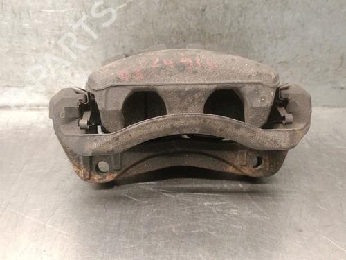 Left front brake caliper NISSAN NAVARA NP300 (D40) 2.5 dCi 4WD | BP33403786M105 - Image 2