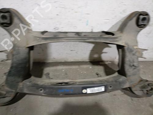 Rear axle MERCEDES-BENZ CLK (C209)  | BP22927373M2 