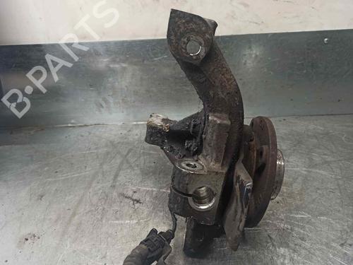 Right front steering knuckle FIAT CROMA (194_) 1.9 D Multijet | BP9046173M26 
