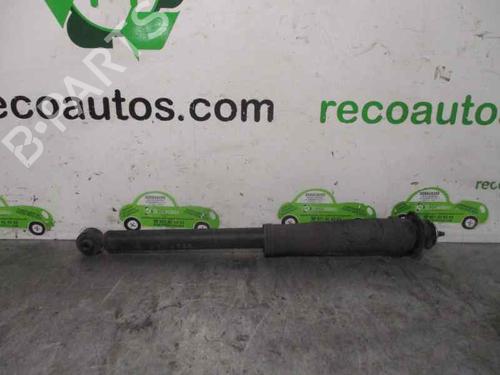 Used Left rear shock absorber CHEVROLET AVEO / KALOS Hatchback (T250, T255) [2006-2025]  2820152