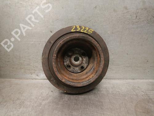 Used Pulley KIA PICANTO I (SA) 1.0 (61 hp) 27617091