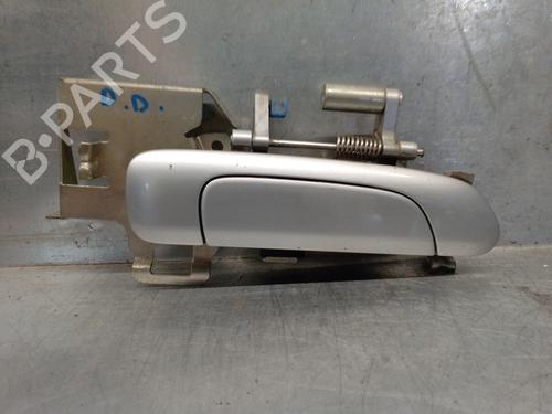 Høyre foran utvendig håndtak HONDA JAZZ II (GD_, GE3, GE2) [2001-2008]  14999298