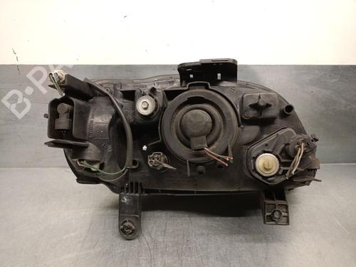 Left headlight SUZUKI BALENO (EG) 1.6 i 16V (SY416) | BP25235819C28 