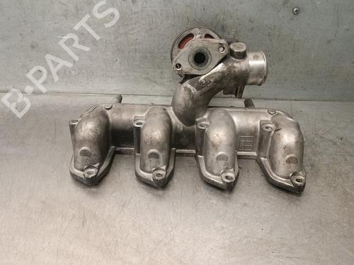 Colector de admisión FORD TRANSIT CONNECT (P65_, P70_, P80_) 1.8 TDCi (90 hp) 32134940