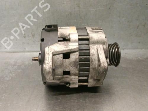 Used Alternator Alternator DAEWOO KALOS (KLAS) 1.4 (83 hp) 36263472 36263472