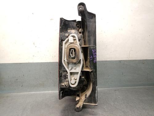 Left taillight PEUGEOT PARTNER Box Body/MPV 1.6 HDi / BlueHDi 75 | BP37672533C34 - Image 2