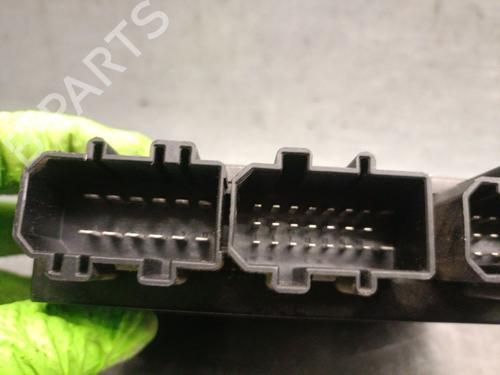 Elektronisk modul SEAT TOLEDO II (1M2) 1.9 TDI | BP30801323M83
