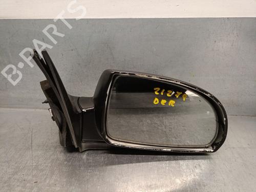 Used Right mirror KIA RIO I Hatchback (DC) 1.5 16V (97 hp) 20708808