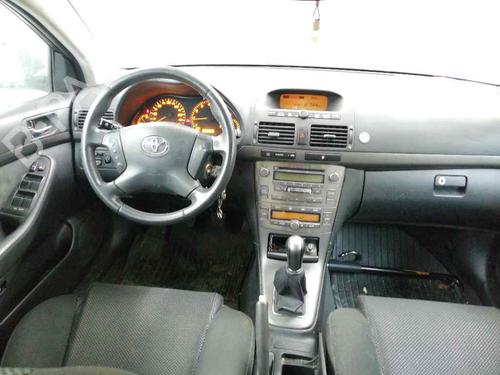 Køler TOYOTA AVENSIS (_T25_) 1.8 VVT-i (ZZT251_, ZZT251R) | BP6907059M31 