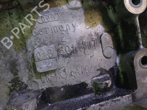Gearbox SEAT IBIZA III (6L1) 1.9 TDI | BP27473532M3 