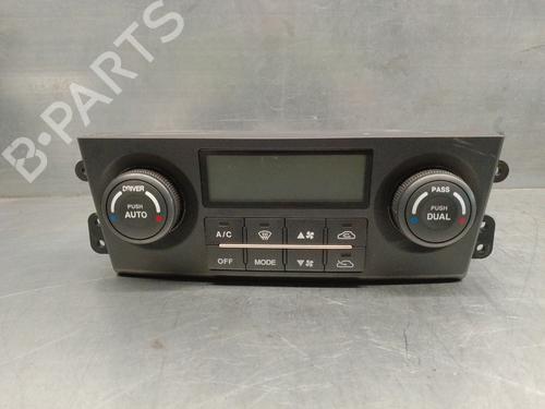 Climate control KIA SORENTO I (JC) 2.5 CRDi | BP18660507I5 