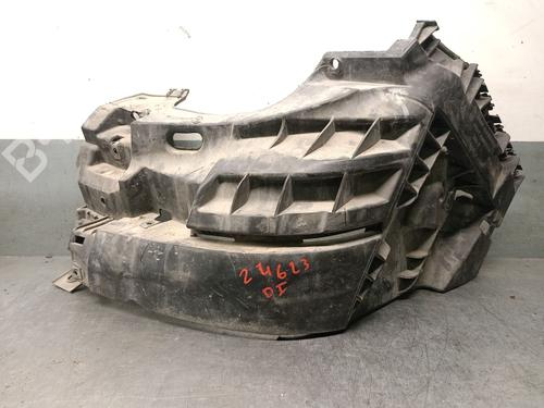 Used Front bumper bracket RENAULT TRAFIC II Bus (JL) 2.0 dCi 115 (JL00, JL01, JL0H, JL0M, JL0U) (114 hp) 32280913