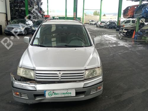Headlight switch MITSUBISHI SPACE WAGON (N9_W, N8_W) 2.4 GDI (N84W) | BP40611154I24 - Image 12
