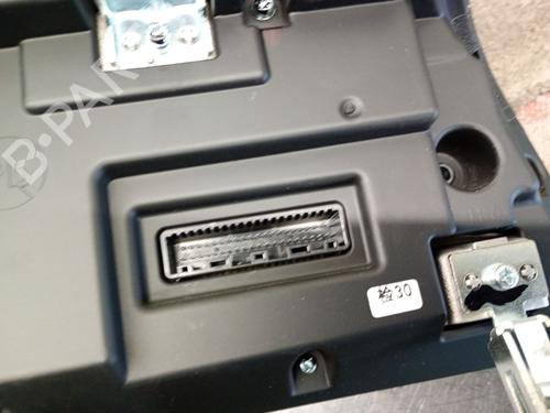 Instrument cluster KIA SPORTAGE V (NQ5) 1.6 T-GDI MHEV | BP33856420C47 - Image 6