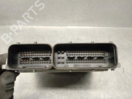 Engine control unit (ECU) JEEP COMPASS (MK49) 2.0 CRD 4x4 | BP33656890M57 - Image 3