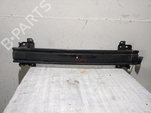 Used Front bumper reinforcement Front bumper reinforcement 39506336 39506336