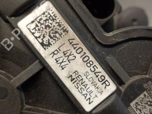 Left rear brake caliper DACIA BIGSTER  | BP34544583M107  - Image 6
