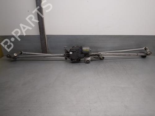 Used Front wiper motor OPEL ASTRA J Sports Tourer (P10) 1.7 CDTI (35) (125 hp) 18259499