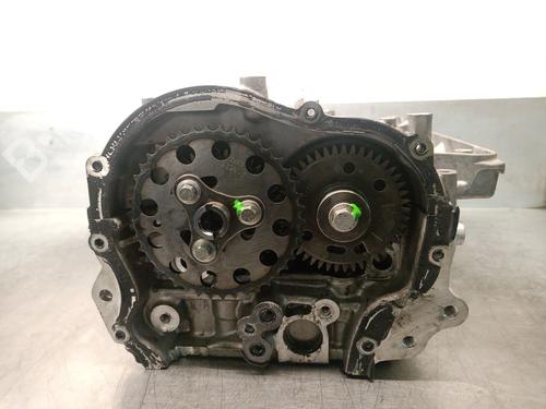 Cylinder head RENAULT TRAFIC III Bus (JG_) 2.0 dCi 110 (JGMW) | BP31093232M5