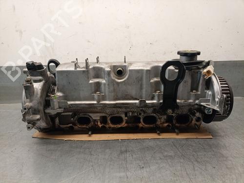 Cylinder head MAZDA 6 Hatchback (GG) 2.0 DI (GG14) | BP23460322M5 