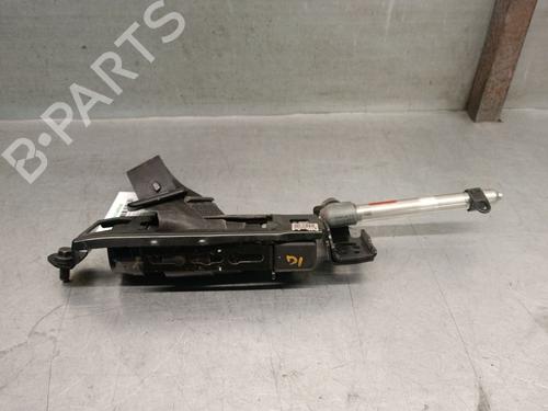 Front left seatbelt VOLVO V50 (545) 2.4 | BP32443025I26