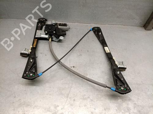 Lève-vitre avant gauche JAGUAR S-TYPE II (X200) 3.0 V6 | BP20268654C22 