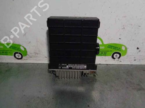 Used Engine control unit (ECU) MERCEDES-BENZ 190 (W201) E 2.3 (201.028) (136 hp) 4669890
