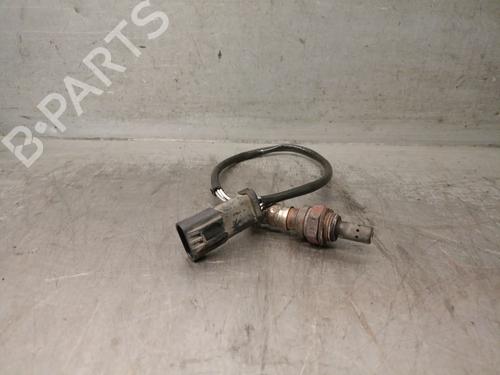 Used Electronic sensor RENAULT CLIO II (BB_, CB_) 1.2 (BB0A, BB0F, BB10, BB1K, BB28, BB2D, BB2H, CB0A,... (58 hp) 25712066