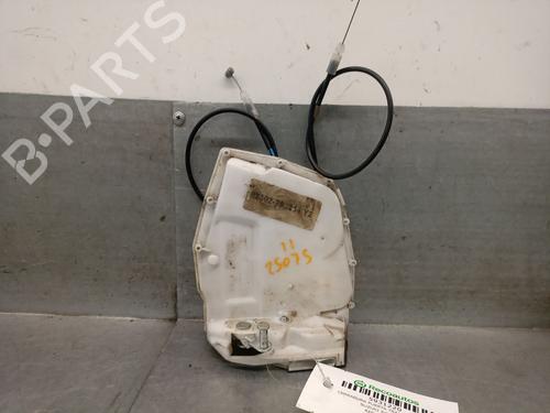 Used Rear left lock Rear left lock SUZUKI SX4 (EY, GY) 1.6 VVT (RW416, YA21S) (120 hp) 33622651 33622651