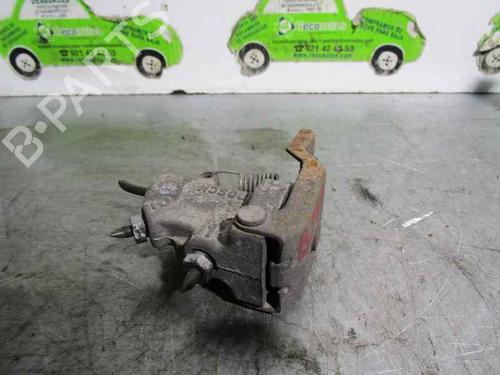 Brake master cylinder MERCEDES-BENZ SPRINTER 4-t Platform/Chassis (B904)  | BP8723992M77 