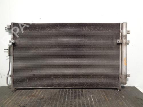 Used AC radiator KIA CARNIVAL / GRAND CARNIVAL III (VQ) 2.9 CRDi (185 hp) 14573114