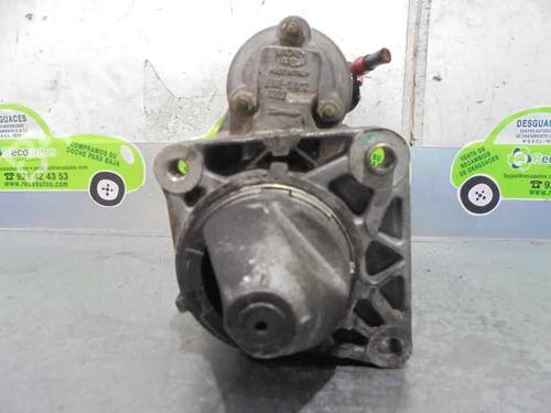 Startmotor FIAT PUNTO (176_) 55 1.1 (54 hp) 2054066