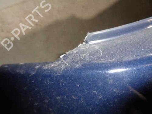 Rear bumper ROVER 25 I Hatchback (RF) 1.6 16V | BP5035874C8 