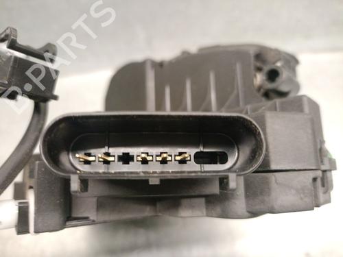 Front left lock FORD TRANSIT COURIER B460 MPV 1.5 TDCi | BP31052398C98 - Image 4
