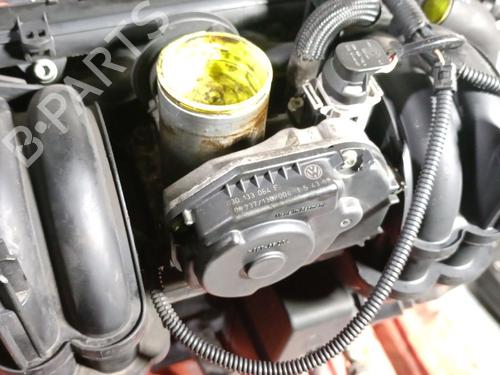 Engine SEAT AROSA (6H1) 1.4 | BP34734821M1  - Image 9