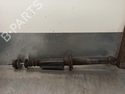 Used Left rear shock absorber AUDI 80 B4 Saloon (8C2) S2 quattro (230 hp) 13247876