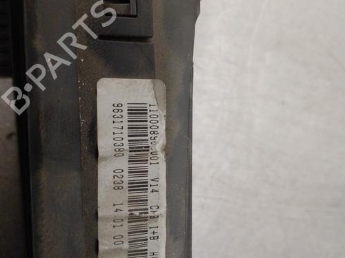 Instrument cluster CITROËN XSARA PICASSO (N68) 2.0 HDi | BP15843476C47 