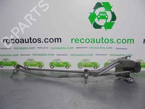 Front wiper motor RENAULT MEGANE I Classic (LA0/1_) 1.9 dCi (LA05) | BP2102019M29 