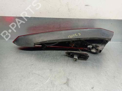 Right taillight FORD FIESTA V (JH_, JD_)  | BP9430471C35 