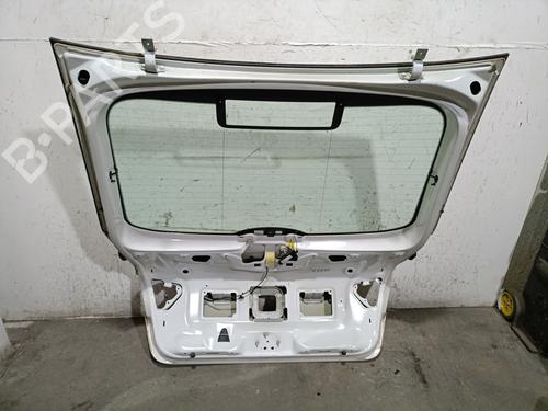 Tailgate SEAT TOLEDO IV (KG3) 1.6 TDI | BP25911393C6 