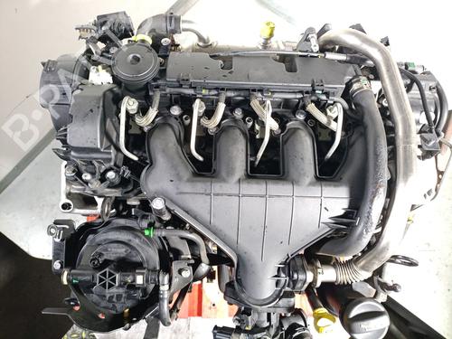 Engine PEUGEOT 508 I (8D_) 2.0 HDi | BP33655162M1 - Image 6