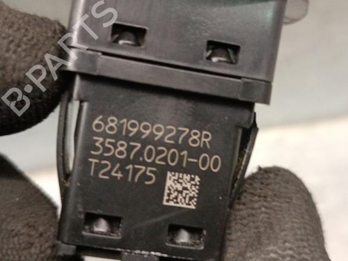 Switch MITSUBISHI ASX (VSX_, VSE_) 1.6 HYBRID (VSEH6) | BP36224141I30  - Image 6