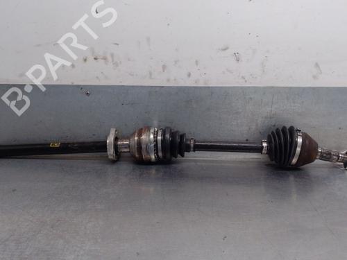 Used Right front driveshaft Right front driveshaft 36595090 36595090