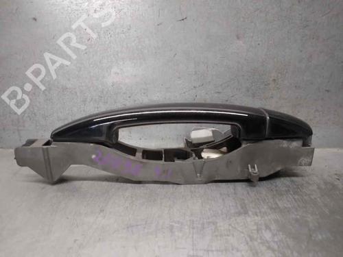 Rear left exterior door handle PEUGEOT 5008 (0U_, 0E_) 2.0 HDi 150 / BlueHDi 150 | BP18027894C130