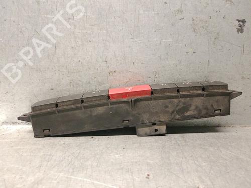 Warning switch FIAT DOBLO Cargo (263_) 1.3 D Multijet | BP32189269I22 - Image 4